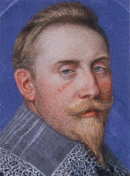 unknow artist Gustav II Adolf Reign